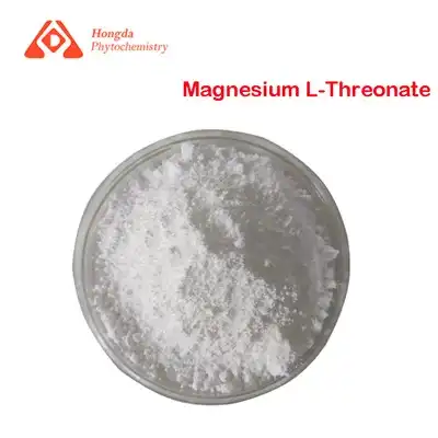 Magnesium Threonate Powder Bulk